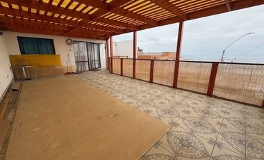 Casa en Venta en Casa de 3 pisos, Sector Sur