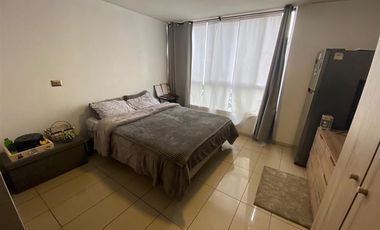 Departamento en Venta en PRIMERA VIVIENDA O INVERSION!! EXCELENTE OPORTUNIDAD!!! EDIFICIO EFFICENT A 15 MINUTOS DE METRO FRANKLIN