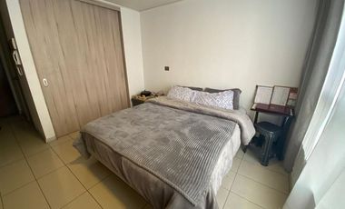Departamento en Venta en PRIMERA VIVIENDA O INVERSION!! EXCELENTE OPORTUNIDAD!!! EDIFICIO EFFICENT A 15 MINUTOS DE METRO FRANKLIN