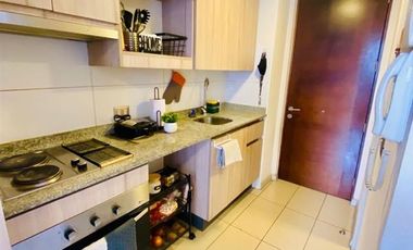 Departamento en Venta en PRIMERA VIVIENDA O INVERSION!! EXCELENTE OPORTUNIDAD!!! EDIFICIO EFFICENT A 15 MINUTOS DE METRO FRANKLIN