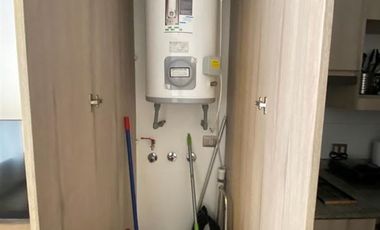 Departamento en Venta en PRIMERA VIVIENDA O INVERSION!! EXCELENTE OPORTUNIDAD!!! EDIFICIO EFFICENT A 15 MINUTOS DE METRO FRANKLIN