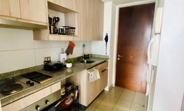 Departamento en Venta en PRIMERA VIVIENDA O INVERSION!! EXCELENTE OPORTUNIDAD!!! EDIFICIO EFFICENT A 15 MINUTOS DE METRO FRANKLIN