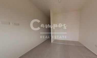 Casa de dos piso y 3 recamaras en privada residencial en Conkal  Entrega febrero 2026