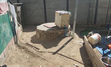 Se vende Terreno amplio Quilpue sector Los Pinos