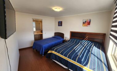 Se arrienda departamento 3D 2B, Calama