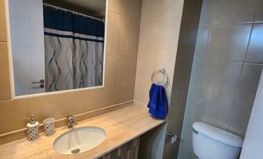 Se arrienda departamento 3D 2B, Calama