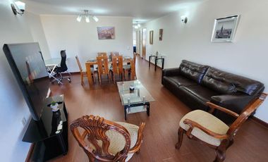Se arrienda departamento 3D 2B, Calama