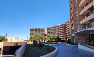 Se arrienda departamento 3D 2B, Calama