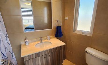 Se arrienda departamento 3D 2B, Calama