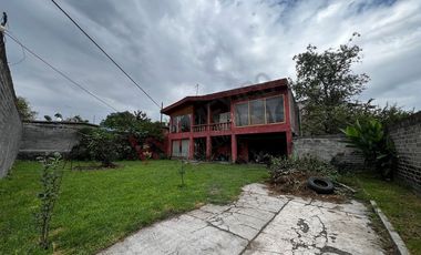 TERRENO EN VENTA DE 500 METROS, TLALTENCO TLAHUAC. CERCA DE AVENIDA TLAHUAC