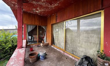 TERRENO EN VENTA DE 500 METROS, TLALTENCO TLAHUAC. CERCA DE AVENIDA TLAHUAC