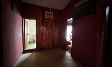 TERRENO EN VENTA DE 500 METROS, TLALTENCO TLAHUAC. CERCA DE AVENIDA TLAHUAC