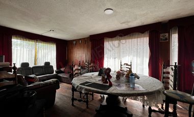 TERRENO EN VENTA DE 500 METROS, TLALTENCO TLAHUAC. CERCA DE AVENIDA TLAHUAC