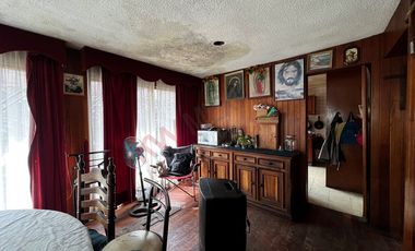 TERRENO EN VENTA DE 500 METROS, TLALTENCO TLAHUAC. CERCA DE AVENIDA TLAHUAC