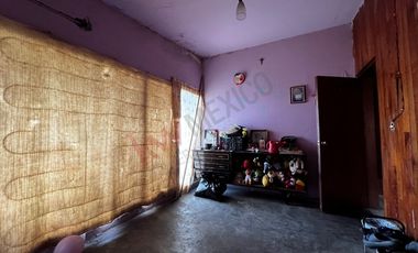 TERRENO EN VENTA DE 500 METROS, TLALTENCO TLAHUAC. CERCA DE AVENIDA TLAHUAC