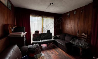 TERRENO EN VENTA DE 500 METROS, TLALTENCO TLAHUAC. CERCA DE AVENIDA TLAHUAC