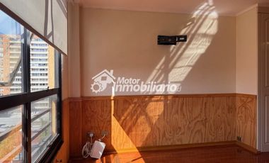 Arriendo Departamento 2 dormitorios 2 baños en Centro de Temuco, Claro Solar