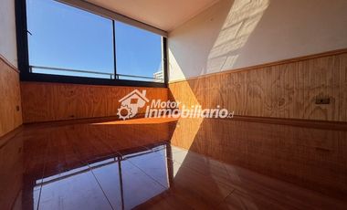 Arriendo Departamento 2 dormitorios 2 baños en Centro de Temuco, Claro Solar