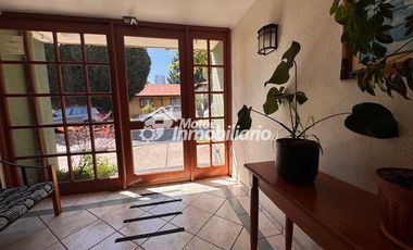 Arriendo Departamento 2 dormitorios 2 baños en Centro de Temuco, Claro Solar