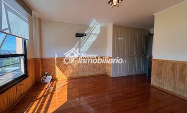 Arriendo Departamento 2 dormitorios 2 baños en Centro de Temuco, Claro Solar