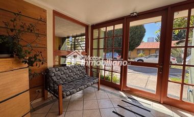 Arriendo Departamento 2 dormitorios 2 baños en Centro de Temuco, Claro Solar