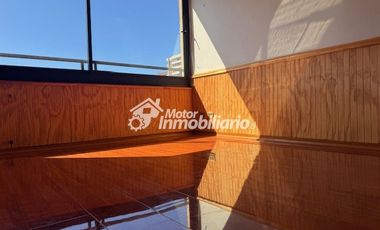 Arriendo Departamento 2 dormitorios 2 baños en Centro de Temuco, Claro Solar