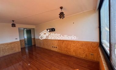 Arriendo Departamento 2 dormitorios 2 baños en Centro de Temuco, Claro Solar