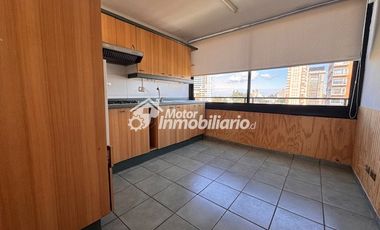 Arriendo Departamento 2 dormitorios 2 baños en Centro de Temuco, Claro Solar