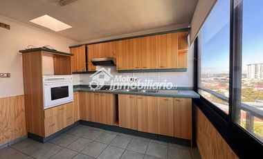 Arriendo Departamento 2 dormitorios 2 baños en Centro de Temuco, Claro Solar
