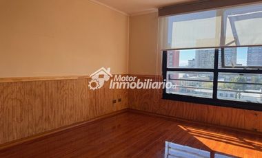 Arriendo Departamento 2 dormitorios 2 baños en Centro de Temuco, Claro Solar