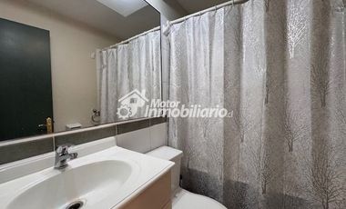 Arriendo Departamento 2 dormitorios 2 baños en Centro de Temuco, Claro Solar