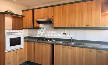 Arriendo Departamento 2 dormitorios 2 baños en Centro de Temuco, Claro Solar