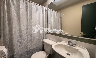 Arriendo Departamento 2 dormitorios 2 baños en Centro de Temuco, Claro Solar