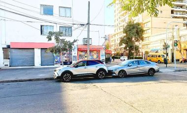 Local Comercial en venta ubicado en Parque OHiggins