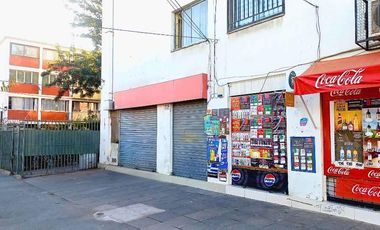 Local Comercial en venta ubicado en Parque OHiggins
