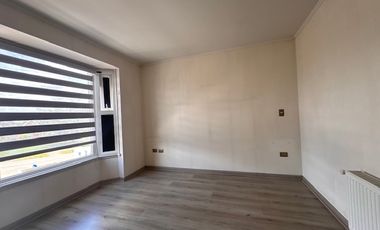 Arriendo casa de 3 dormitorios en la ciudad de Temuco Barrio Inglés botrolhue