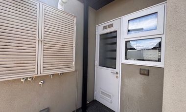 Arriendo casa de 3 dormitorios en la ciudad de Temuco Barrio Inglés botrolhue