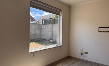 Arriendo casa de 3 dormitorios en la ciudad de Temuco Barrio Inglés botrolhue