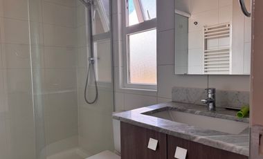 Arriendo casa de 3 dormitorios en la ciudad de Temuco Barrio Inglés botrolhue