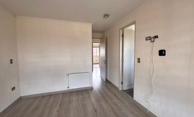 Arriendo casa de 3 dormitorios en la ciudad de Temuco Barrio Inglés botrolhue