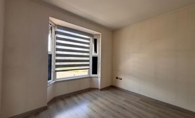 Arriendo casa de 3 dormitorios en la ciudad de Temuco Barrio Inglés botrolhue