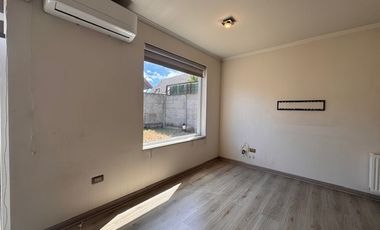 Arriendo casa de 3 dormitorios en la ciudad de Temuco Barrio Inglés botrolhue