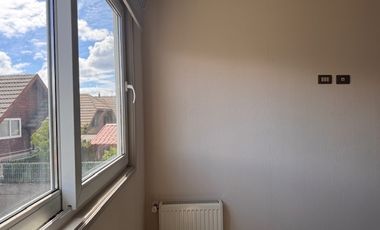 Arriendo casa de 3 dormitorios en la ciudad de Temuco Barrio Inglés botrolhue