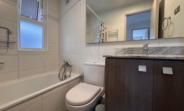 Arriendo casa de 3 dormitorios en la ciudad de Temuco Barrio Inglés botrolhue