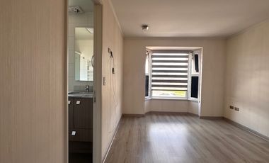 Arriendo casa de 3 dormitorios en la ciudad de Temuco Barrio Inglés botrolhue