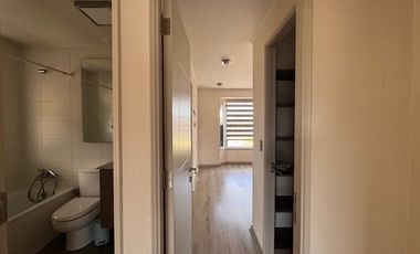 Arriendo casa de 3 dormitorios en la ciudad de Temuco Barrio Inglés botrolhue