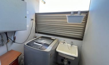 Departamento en venta c/ estacionamiento en San Francisco de Limache