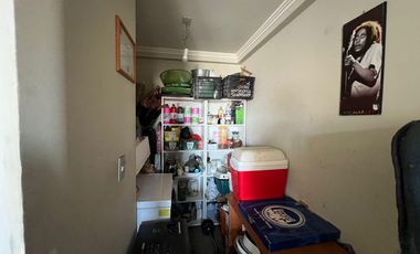 Departamento en venta c/ estacionamiento en San Francisco de Limache