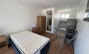 Departamento en arriendo c/ estacionamiento en Centro de Olmué