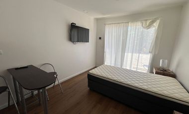 Departamento en arriendo c/ estacionamiento en Centro de Olmué